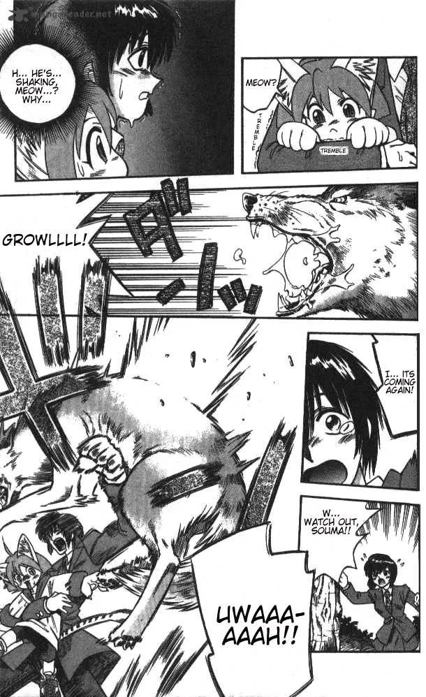 Devil Devil Chapter 4 page 146