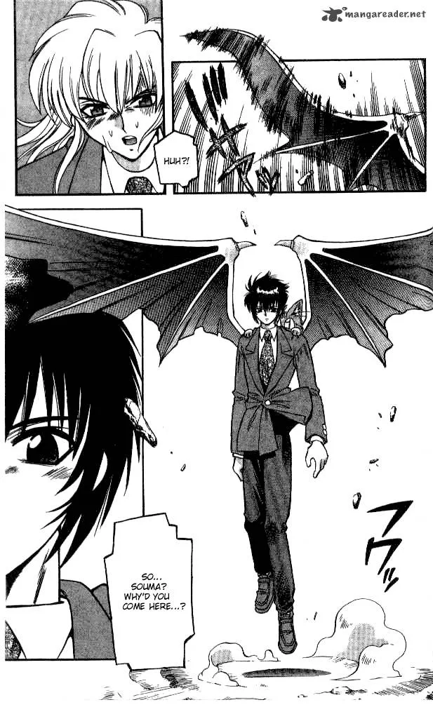 Devil Devil Chapter 4 page 170