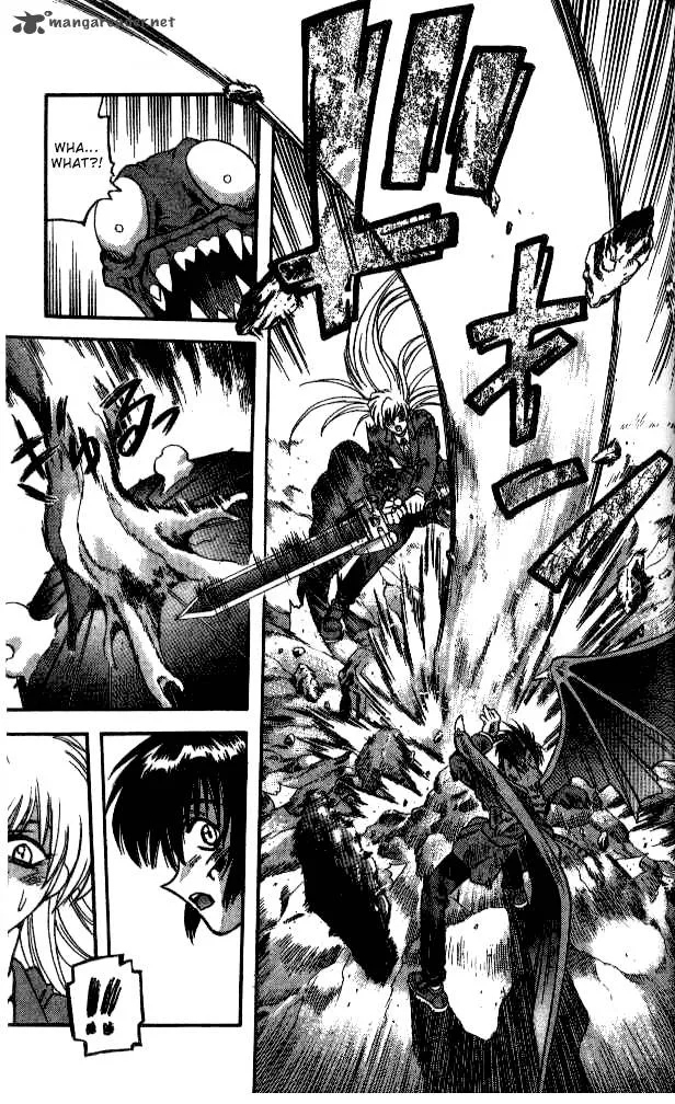 Devil Devil Chapter 4 page 174