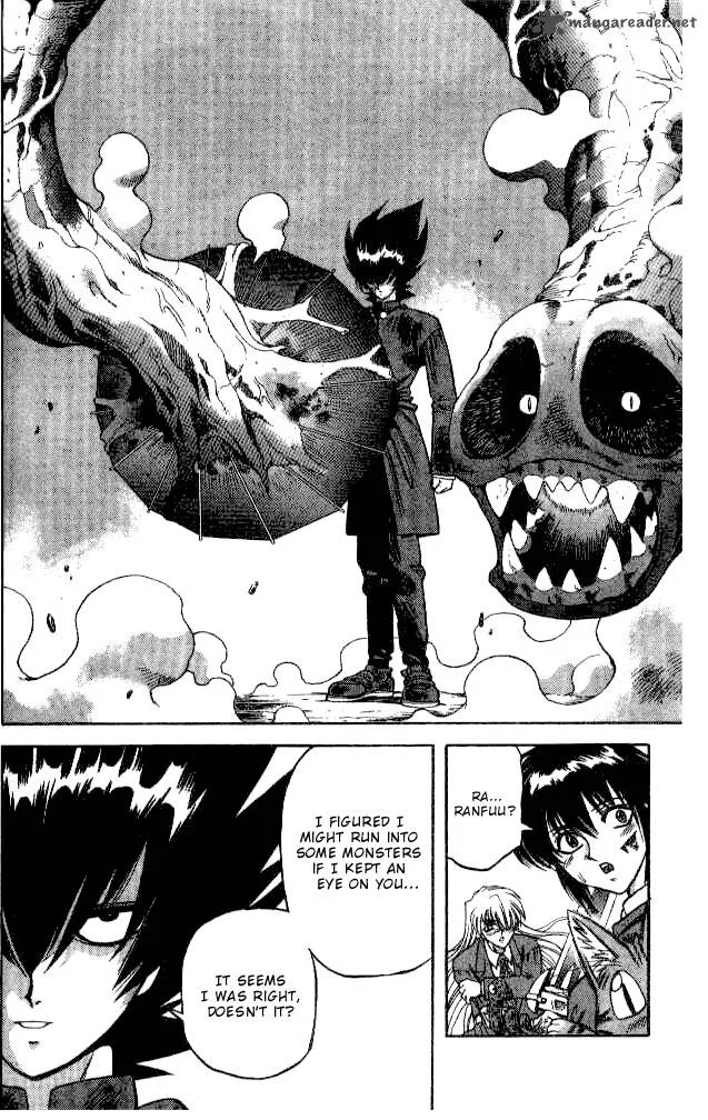 Devil Devil Chapter 4 page 175
