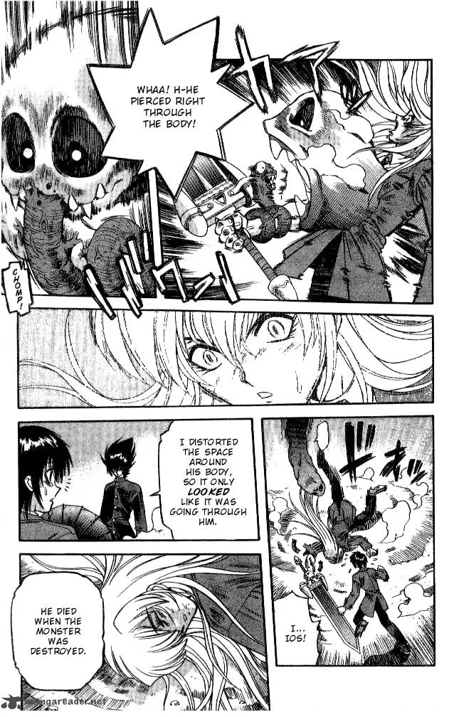 Devil Devil Chapter 4 page 182