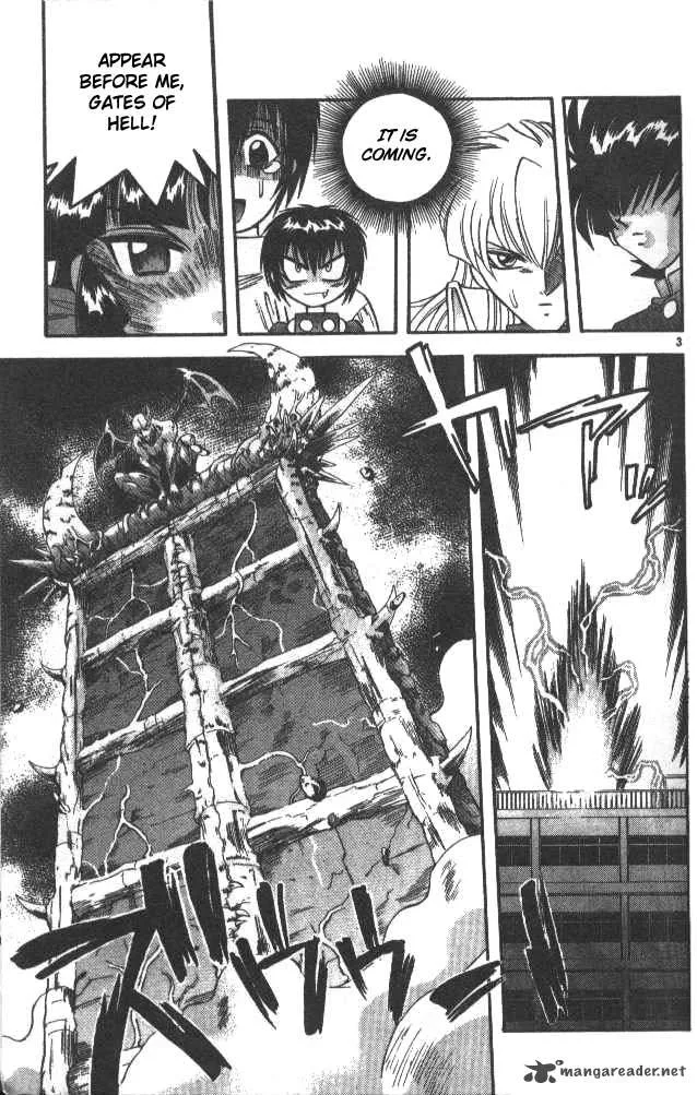 Devil Devil Chapter 5 page 22