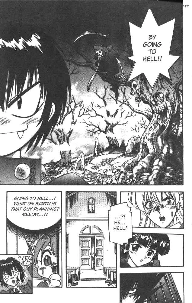 Devil Devil Chapter 5 page 14