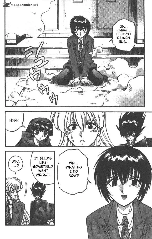 Devil Devil Chapter 5 page 9