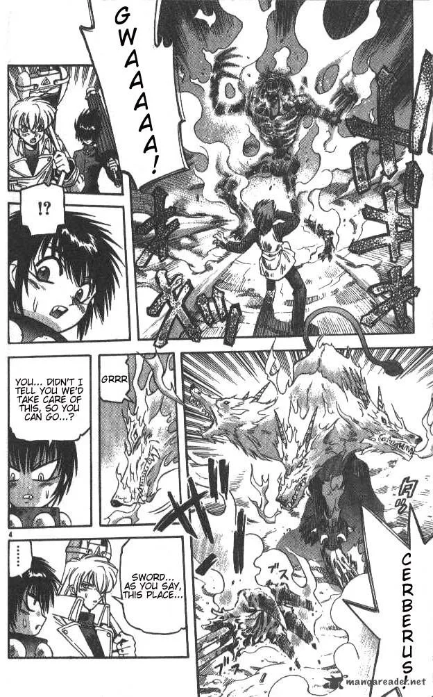 Devil Devil Chapter 5 page 40