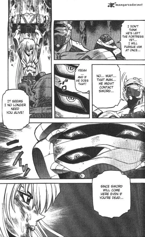 Devil Devil Chapter 5 page 70