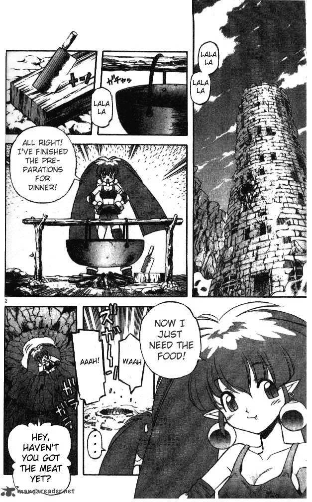 Devil Devil Chapter 5 page 73