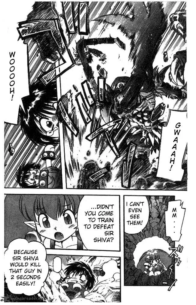 Devil Devil Chapter 5 page 75
