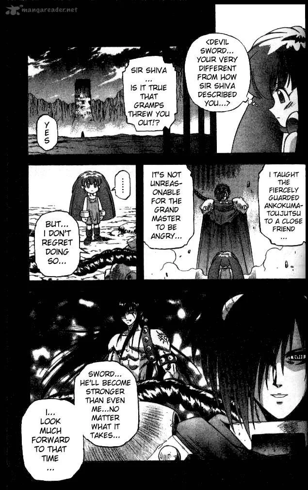 Devil Devil Chapter 5 page 78
