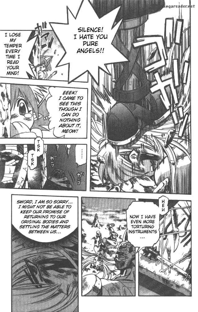 Devil Devil Chapter 5 page 95
