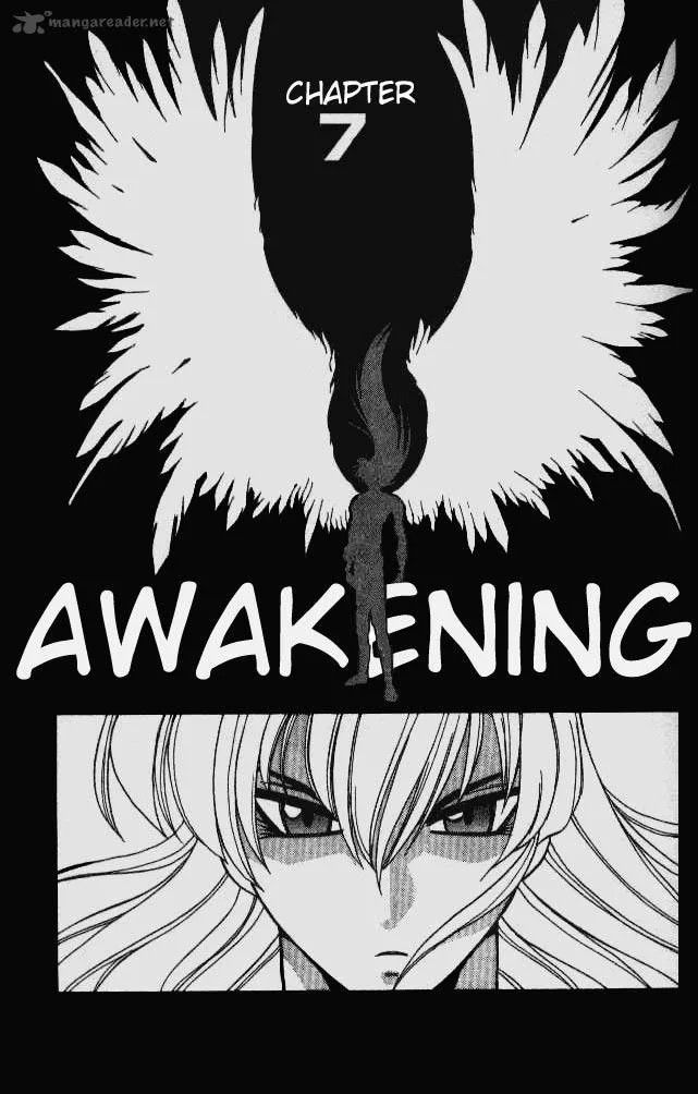 Devil Devil Chapter 5 page 107