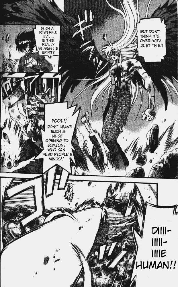 Devil Devil Chapter 5 page 115