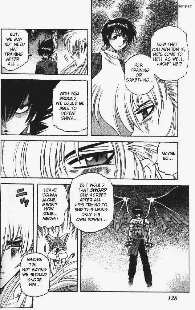 Devil Devil Chapter 5 page 121