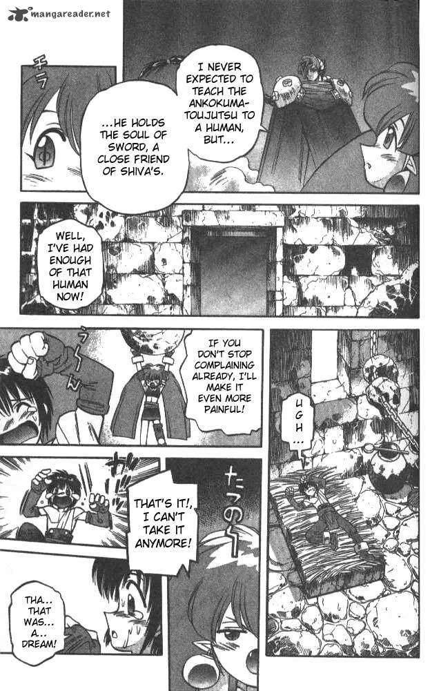 Devil Devil Chapter 5 page 126