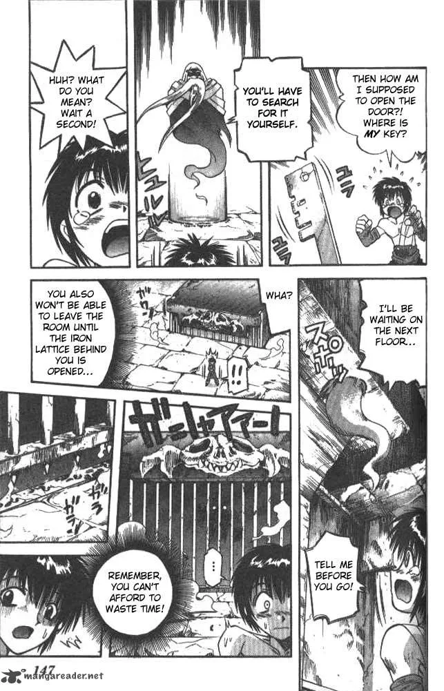 Devil Devil Chapter 5 page 139