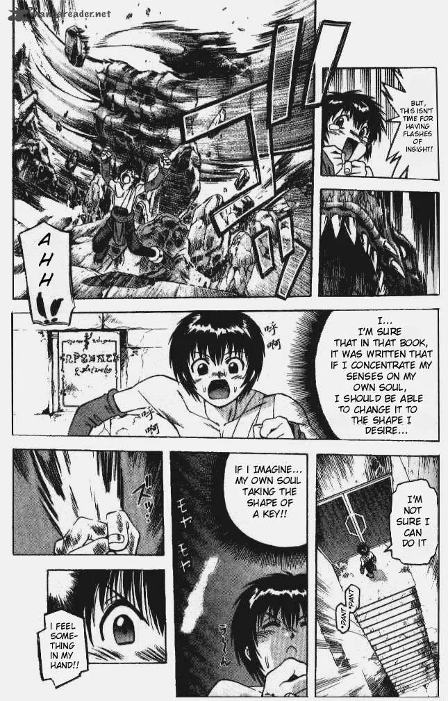 Devil Devil Chapter 5 page 147