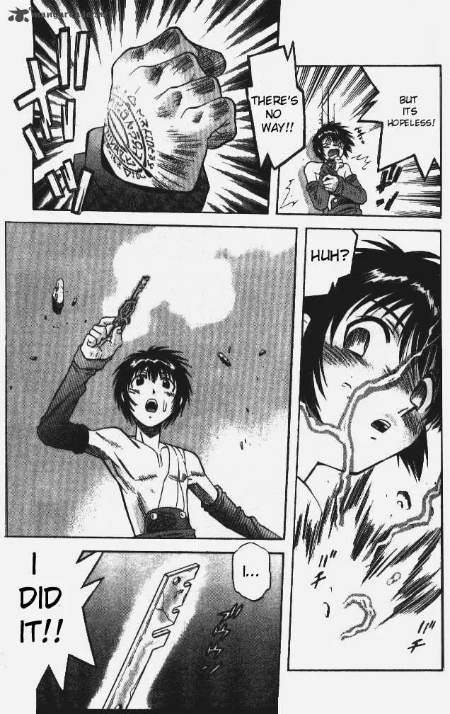 Devil Devil Chapter 5 page 151