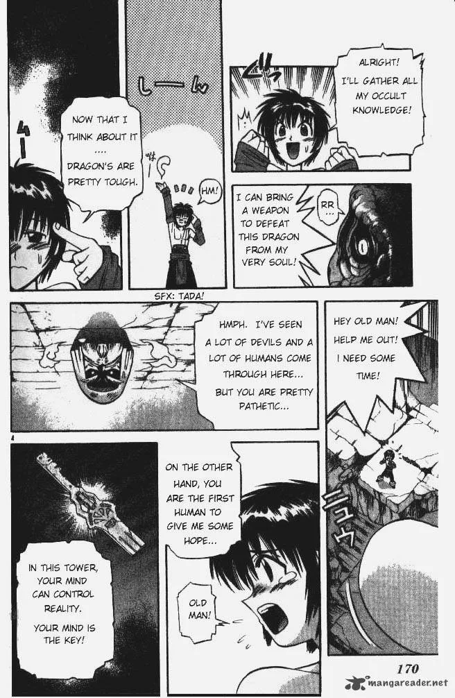 Devil Devil Chapter 5 page 162