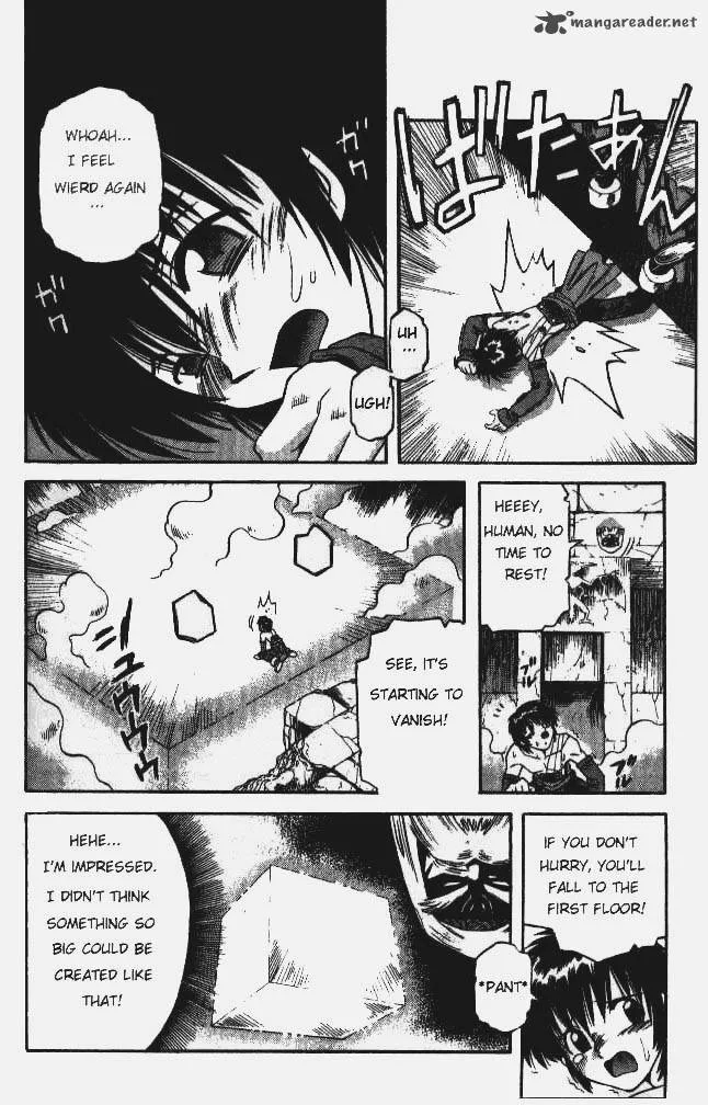 Devil Devil Chapter 5 page 167