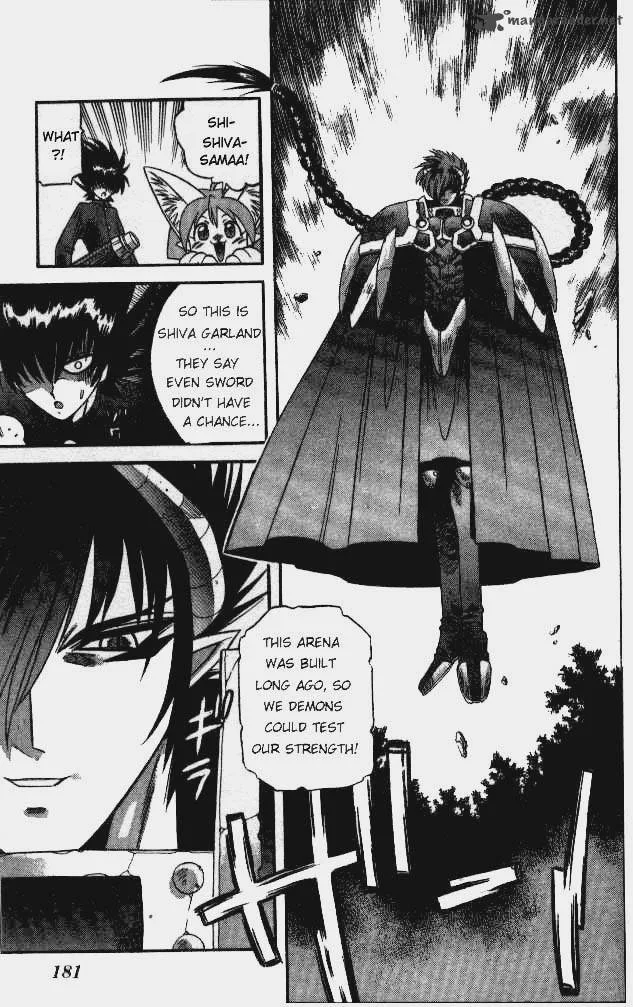 Devil Devil Chapter 5 page 171