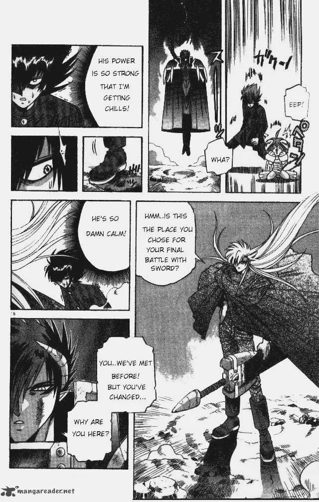 Devil Devil Chapter 5 page 172