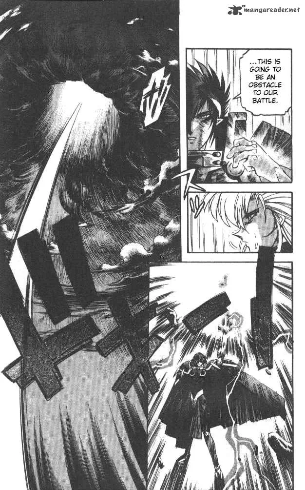 Devil Devil Chapter 6 page 6