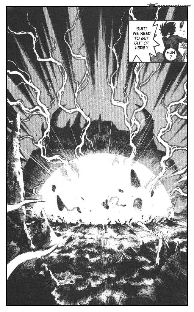 Devil Devil Chapter 6 page 10