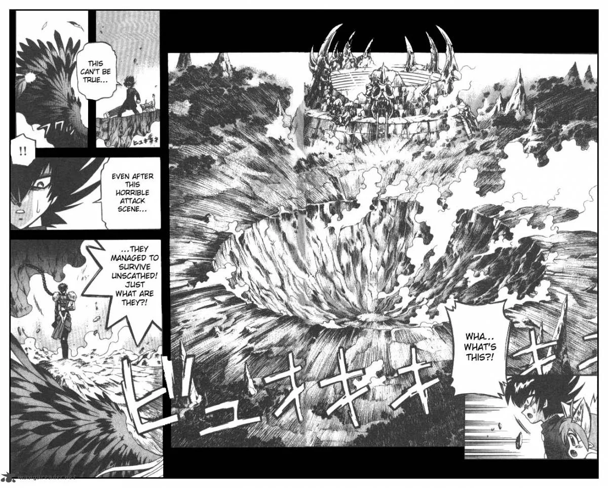 Devil Devil Chapter 6 page 12