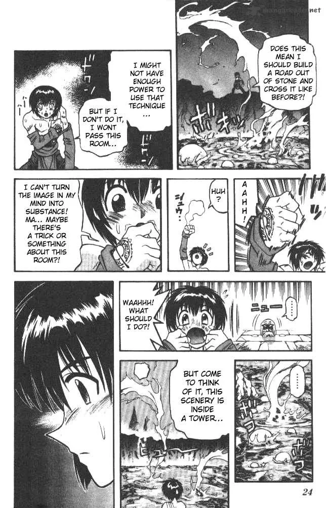 Devil Devil Chapter 6 page 18