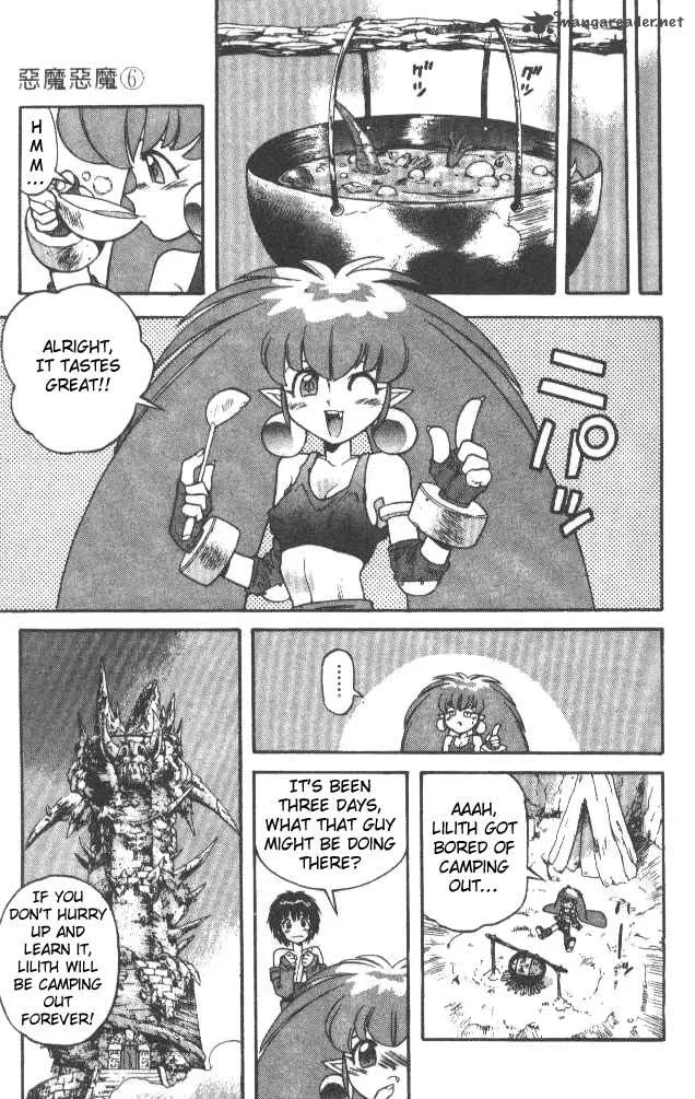 Devil Devil Chapter 6 page 16