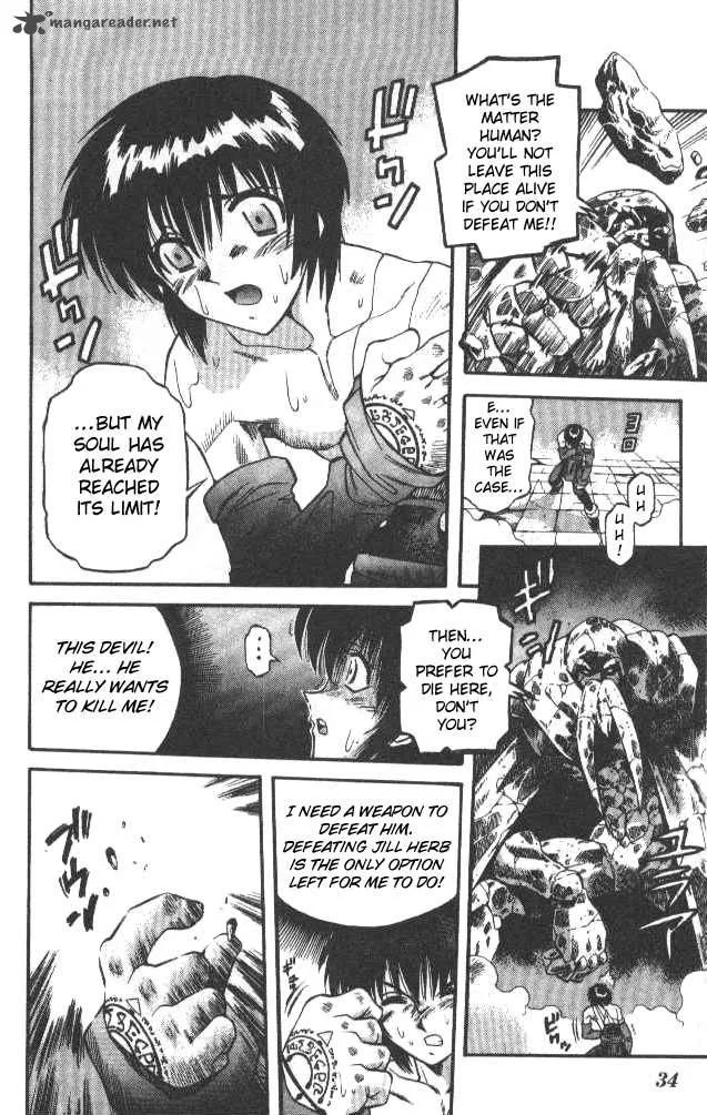 Devil Devil Chapter 6 page 27