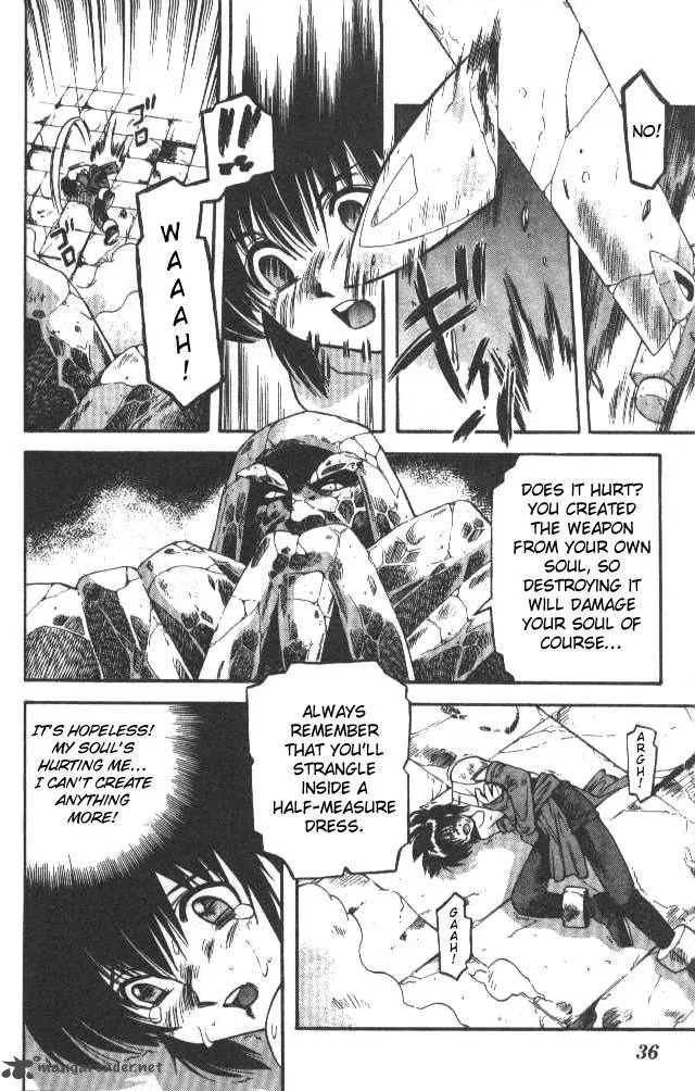 Devil Devil Chapter 6 page 29