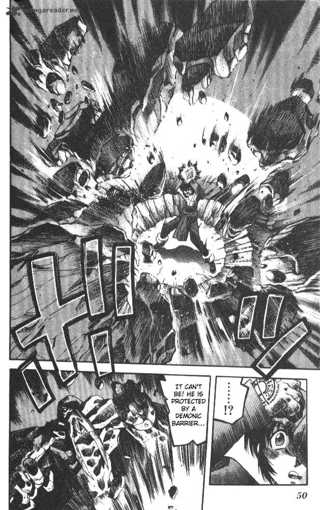 Devil Devil Chapter 6 page 42