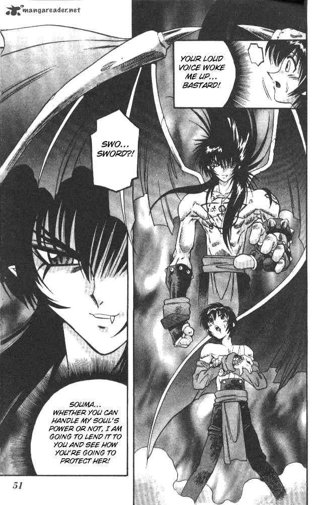 Devil Devil Chapter 6 page 43