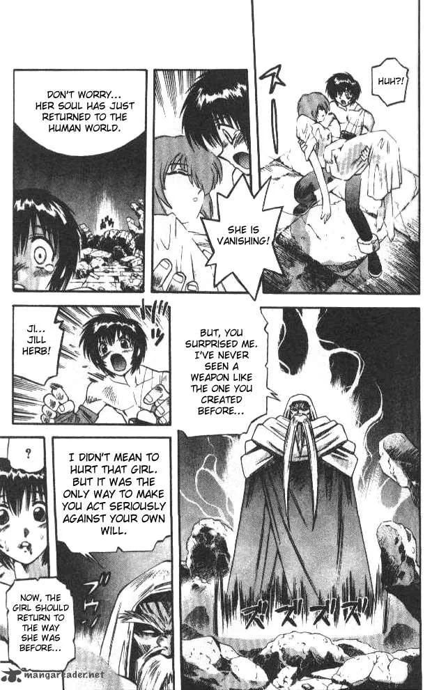 Devil Devil Chapter 6 page 49