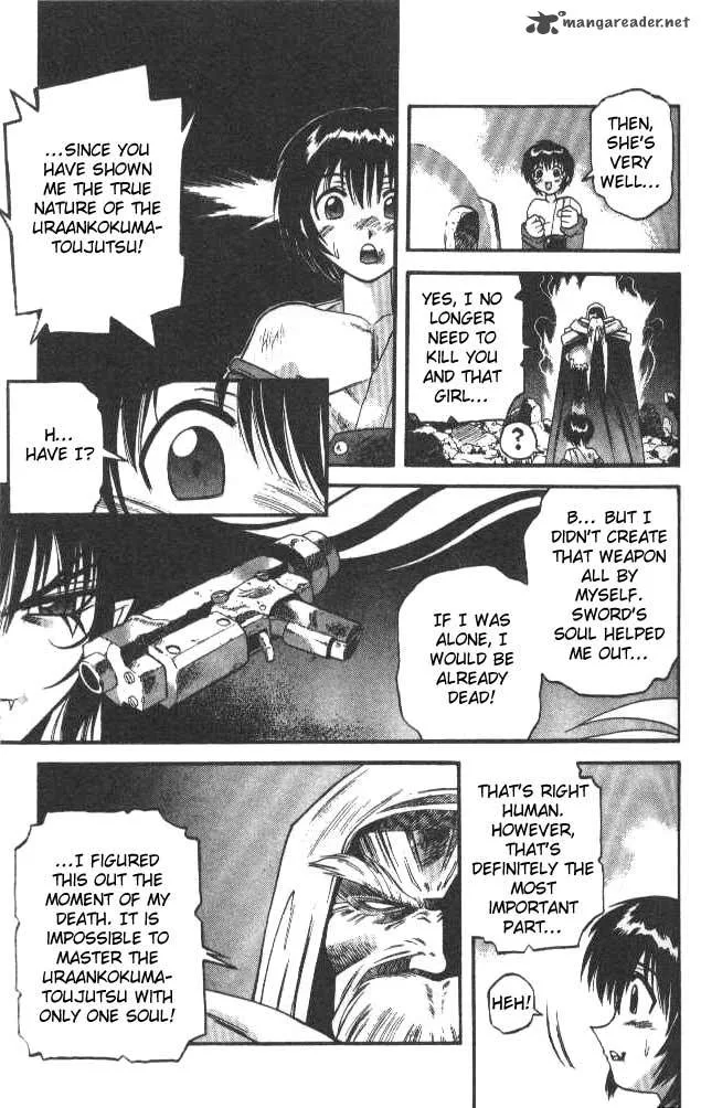 Devil Devil Chapter 6 page 51