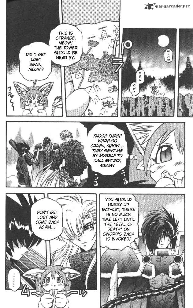 Devil Devil Chapter 6 page 56