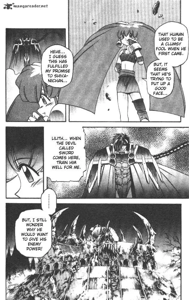 Devil Devil Chapter 6 page 64