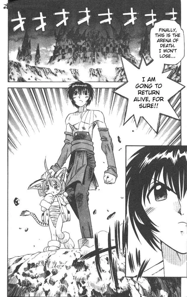 Devil Devil Chapter 6 page 69