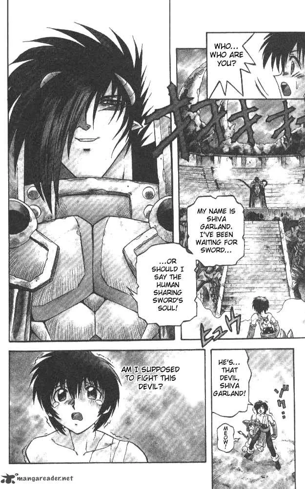 Devil Devil Chapter 6 page 74