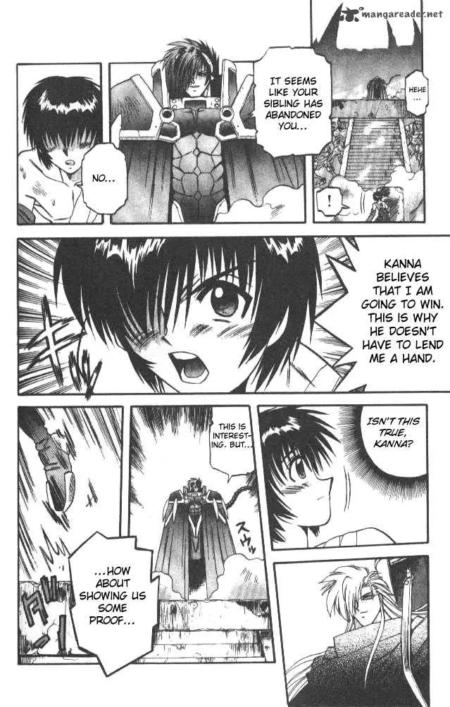 Devil Devil Chapter 6 page 84