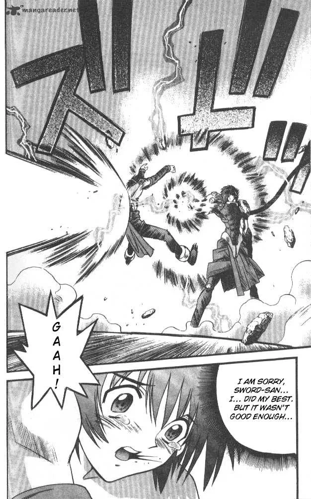 Devil Devil Chapter 6 page 91