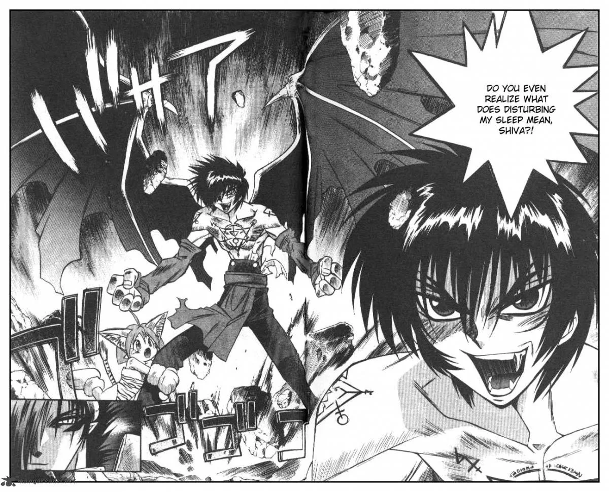Devil Devil Chapter 6 page 103