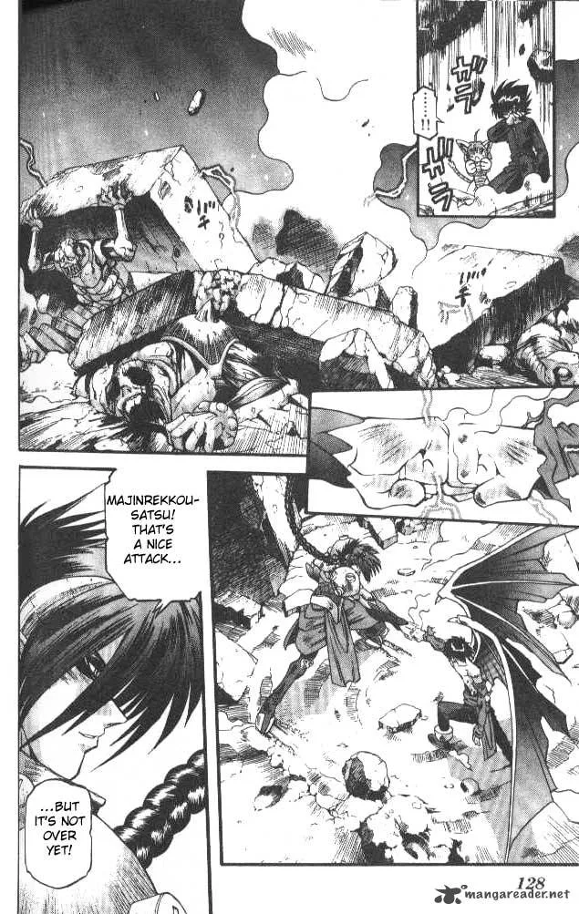 Devil Devil Chapter 6 page 113