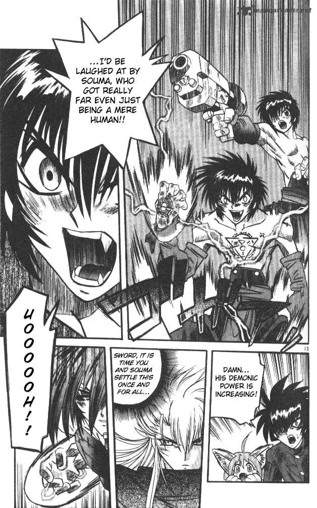 Devil Devil Chapter 6 page 120