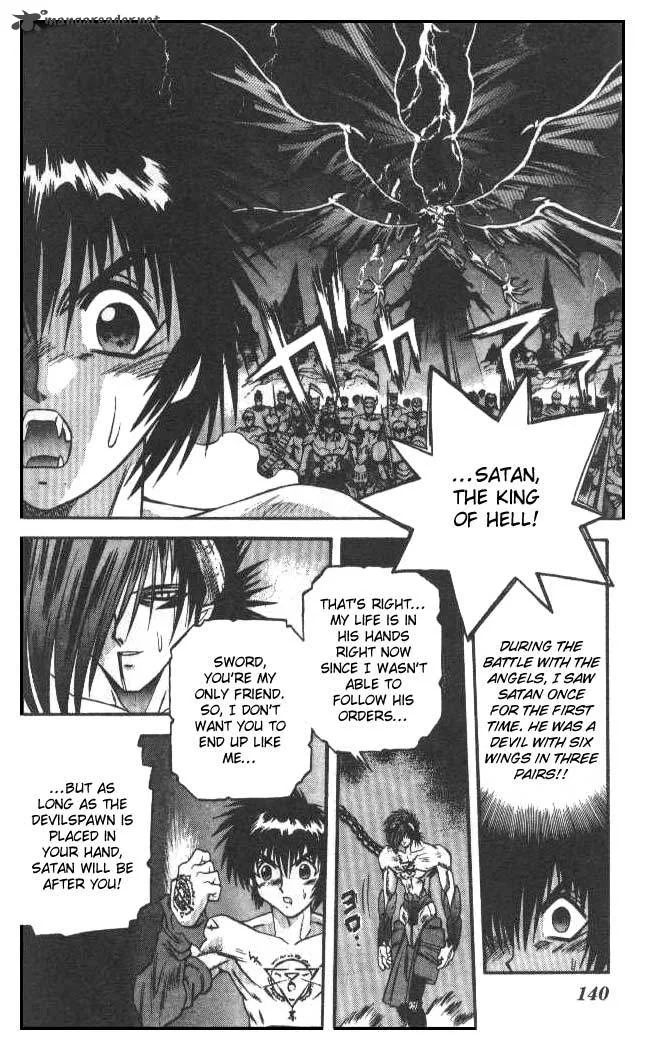 Devil Devil Chapter 6 page 124