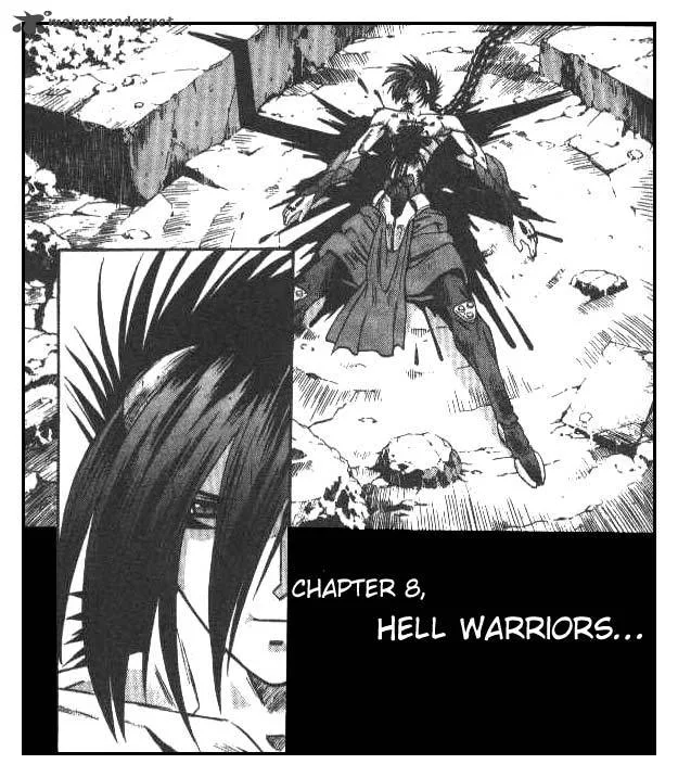 Devil Devil Chapter 6 page 129