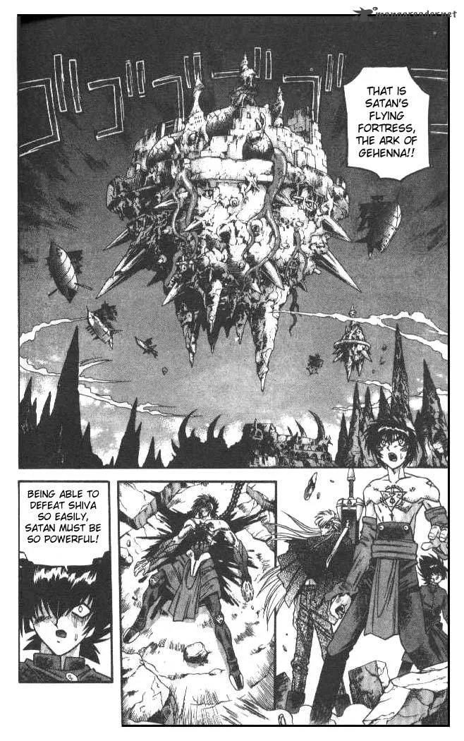Devil Devil Chapter 6 page 132