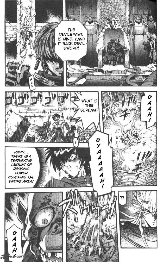 Devil Devil Chapter 6 page 133