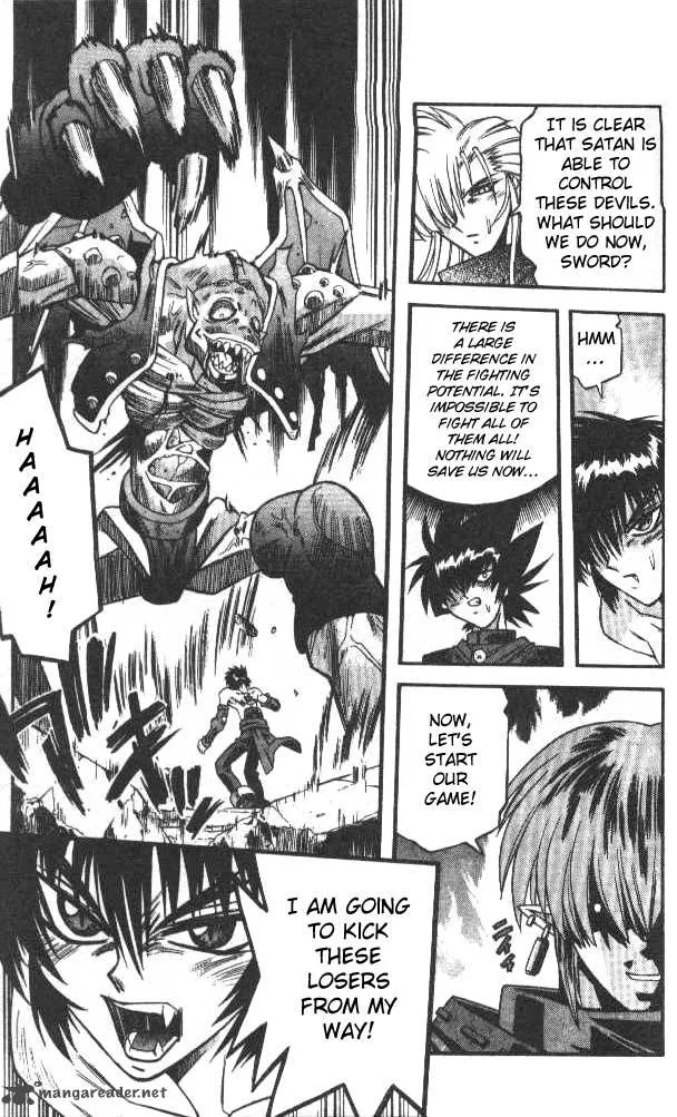 Devil Devil Chapter 6 page 135
